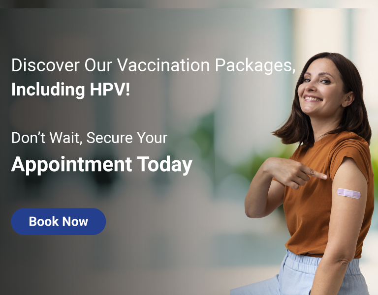 Check Out Our Vaccination Packages - Adult Va