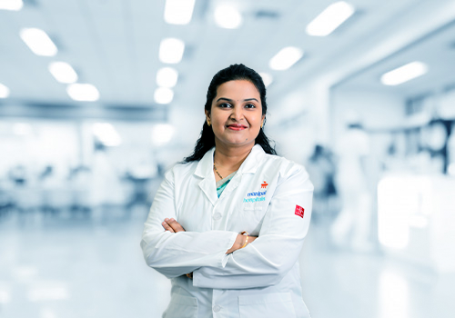 Dr. Chaitra L | OBG Specialist | Manipal Indira Clinic, Bangalore Dr. Chaitra L | OBG Specialist | Manipal Indira Clinic, Bangalore