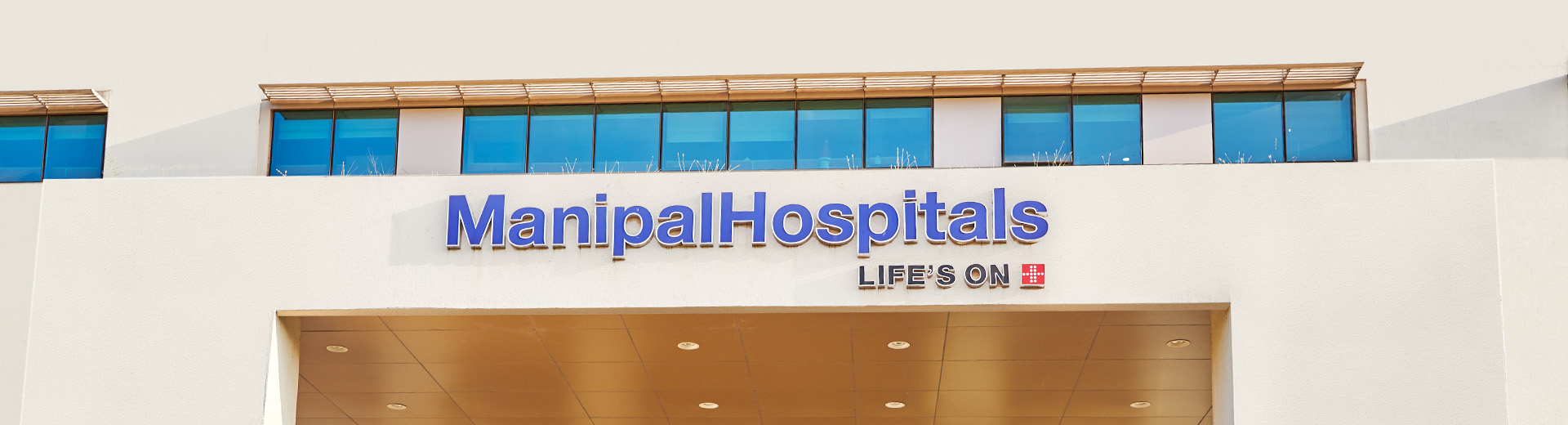 Best Multispeciality Hospital in Baner Pune | Manipal Hospitals