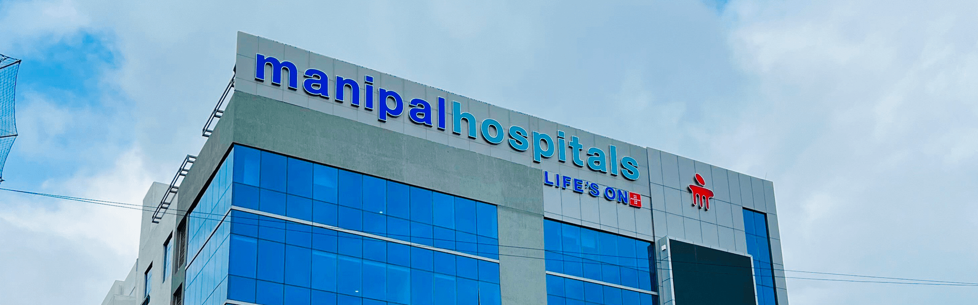 About Manipal Hospitals, Baner India