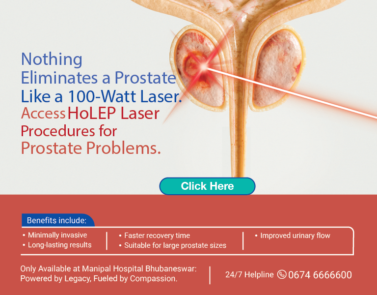 Best Urology Hospital in Bhubaneswar