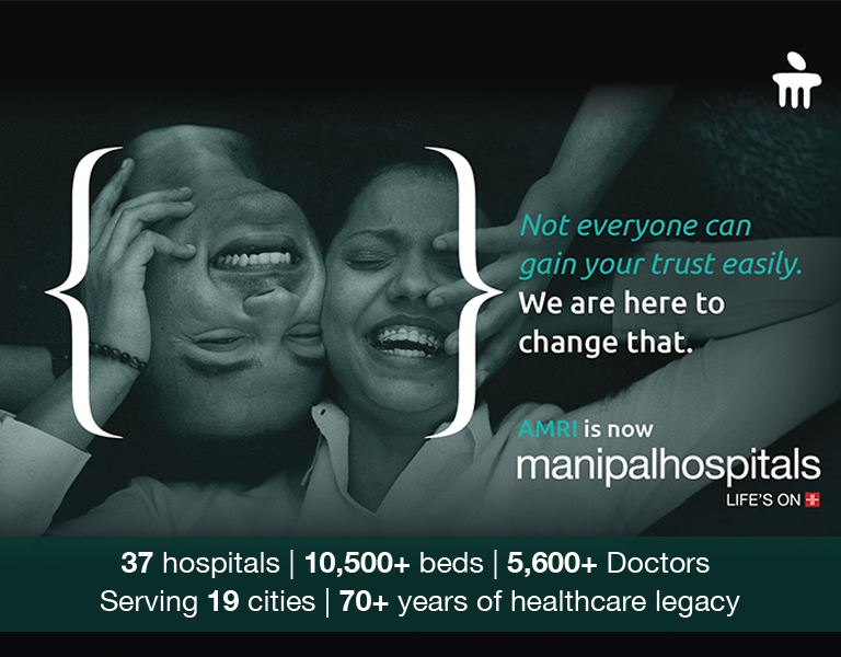 Best Speciality Hospital in Bhubaneswar | Manipal Hospitals