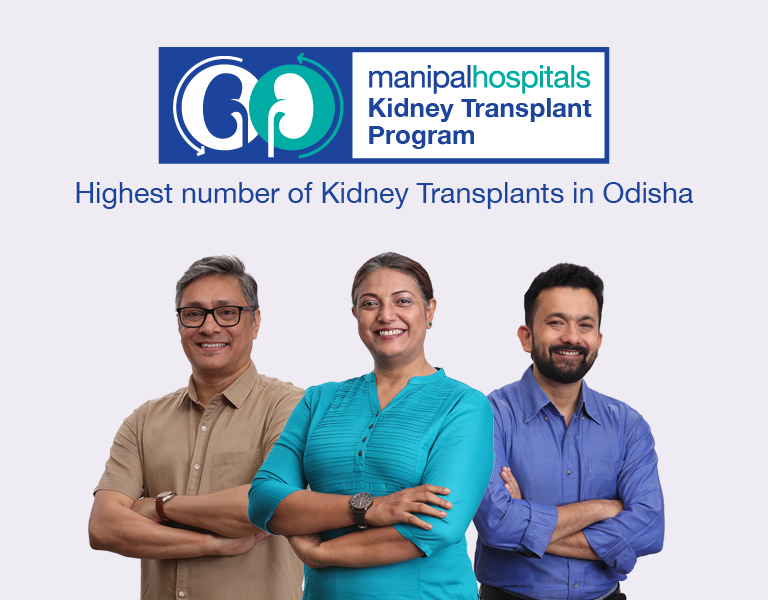 Best Kidney Transplant Hospital in Bhubaneswar 