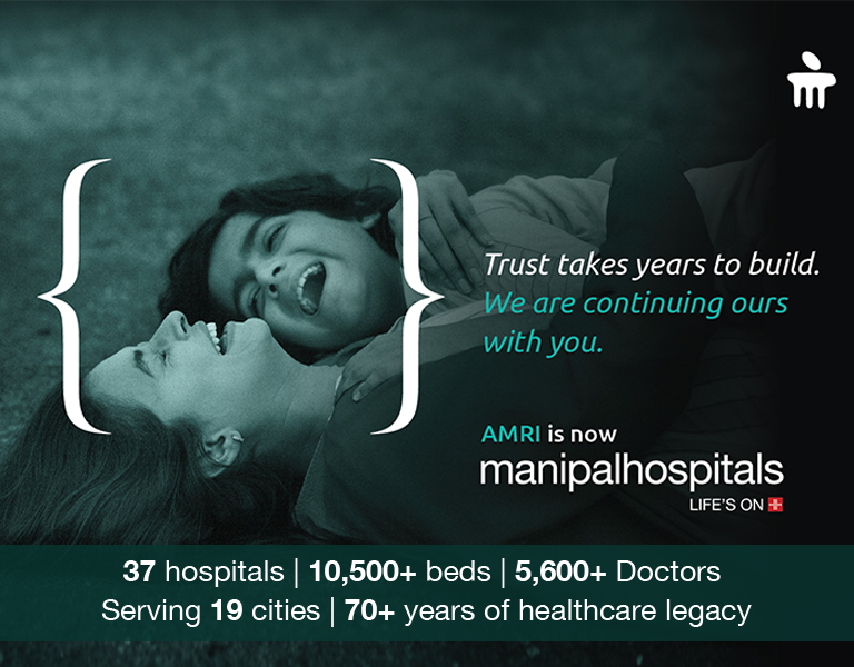 Multi-Speciality Hospital in Bhubaneswar | Manipal Hospitals