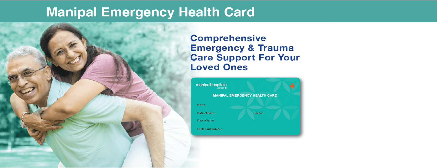 Home Health Care Card