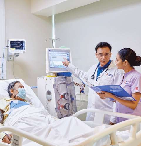 Best Dialysis Hospital in Bhubaneswar