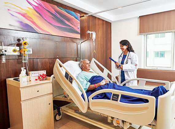 Best Dialysis Hospital in Bhubaneswar