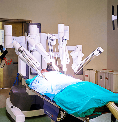 Surgical Gastro Clinic in Bhubaneswar 