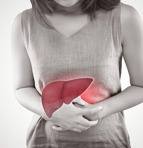 Liver transplantation surgery in Bhubaneswar