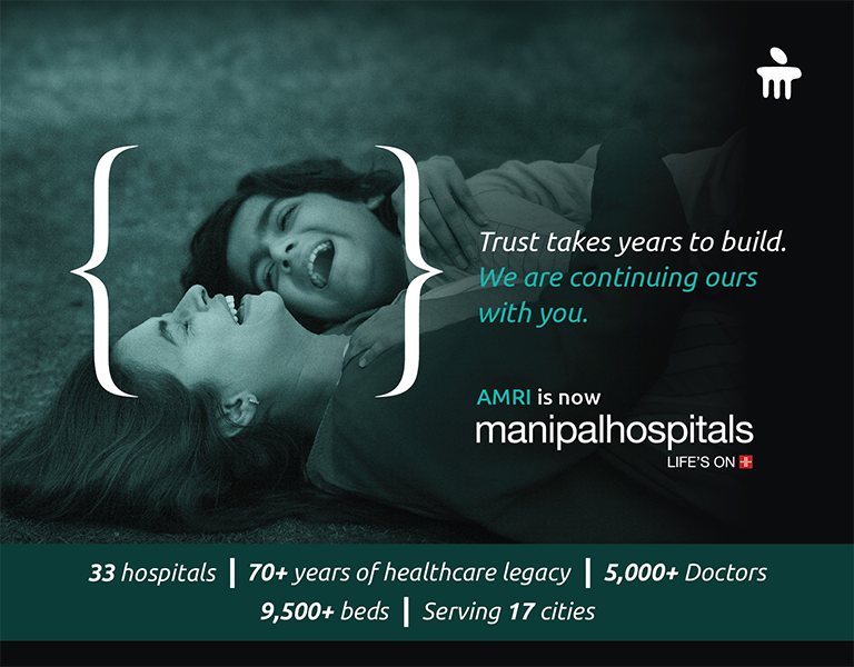  Best Multi-Speciality Hospital in Broadway | Manipal Hospitals