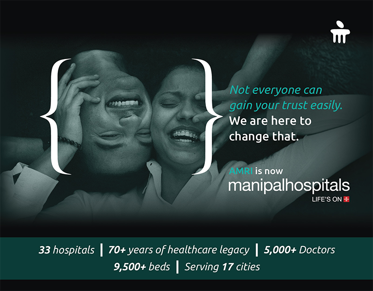 Best Speciality Hospital in Broadway | Manipal Hospitals