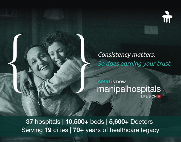 Top Speciality Hospital in Broadway | Manipal Hospitals