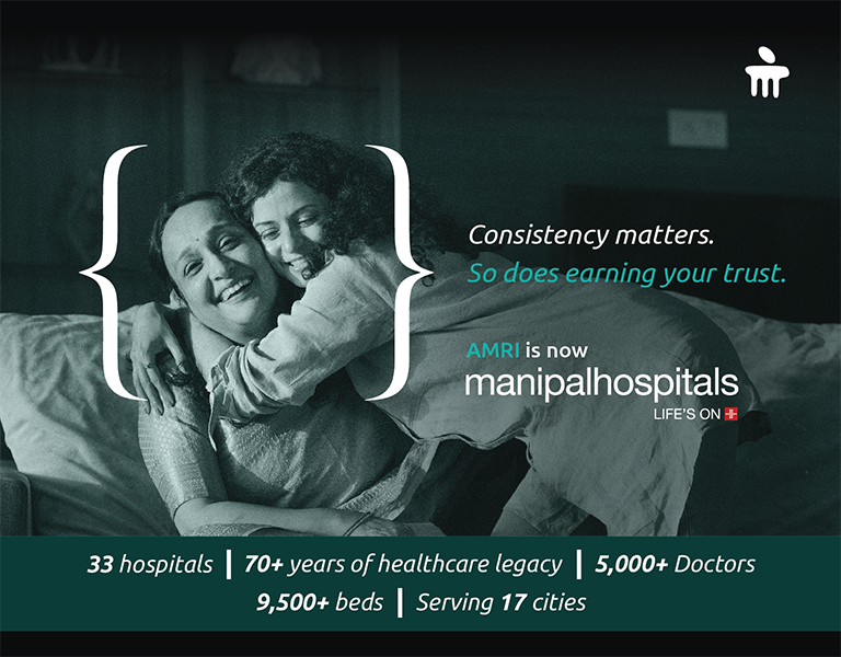 Top Speciality Hospital in Broadway | Manipal Hospitals