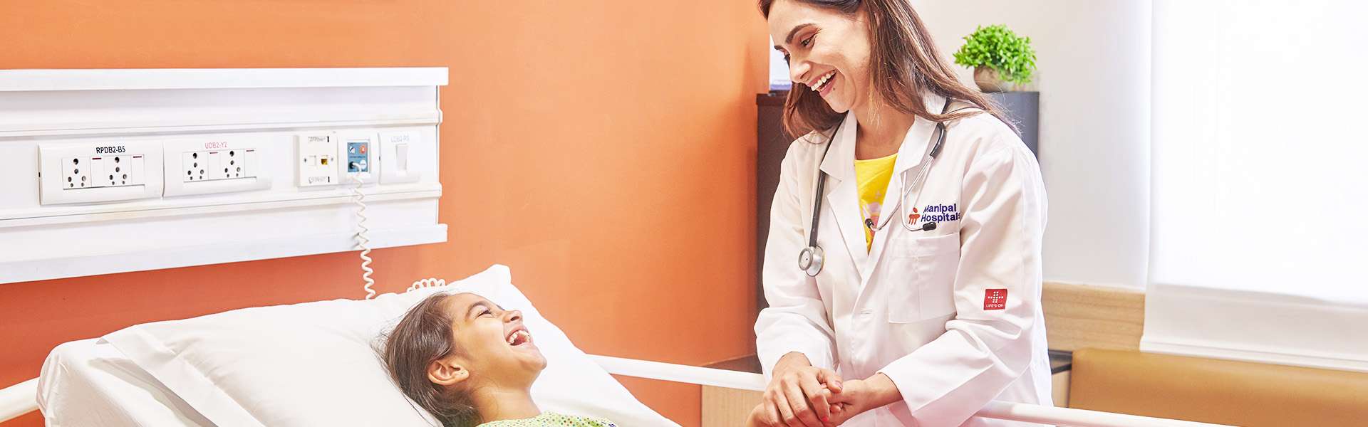 Top Paediatric Urology Hospital in Kolkata