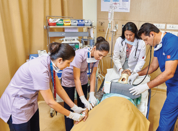 NICU Hospital in Kolkata