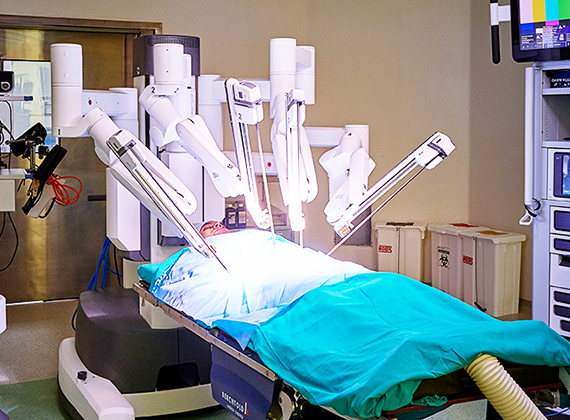 Bone Marrow Transplantation in Kolkata