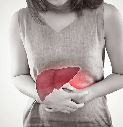 Hepatobiliary Surgery in Kolkata