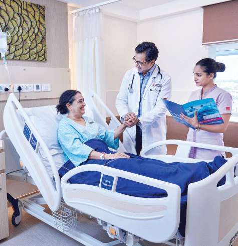 Laparoscopy Hospitals in Kolkata