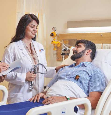 Best Dialysis Hospital in Kolkata