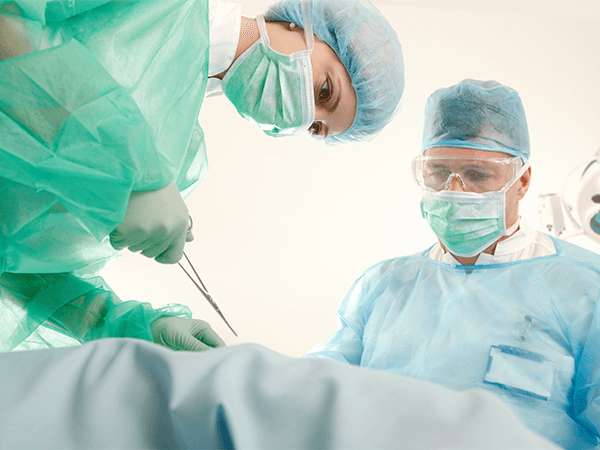 Best General Surgery Hospital in Kolkata