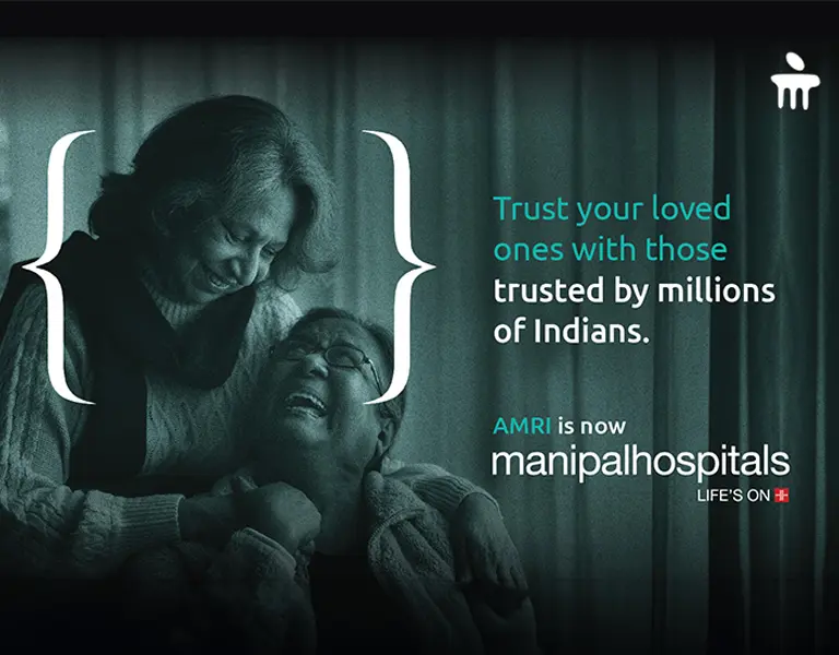 Best Hospital in Kolkata | Manipal Hospitals