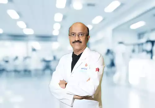 dr subodh das