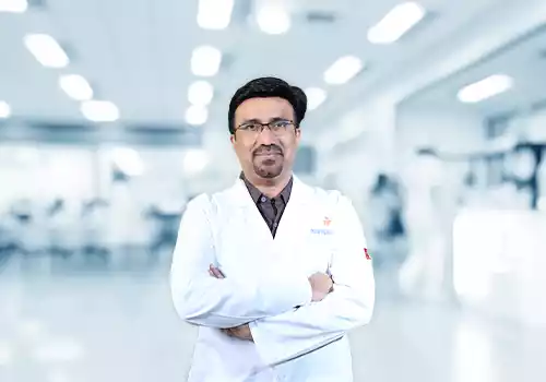 dr sukanta kumar das