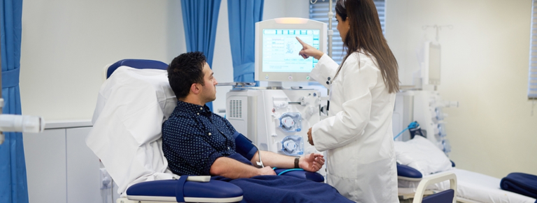 Kidney Dialysis Treatment in Bhubaneswar