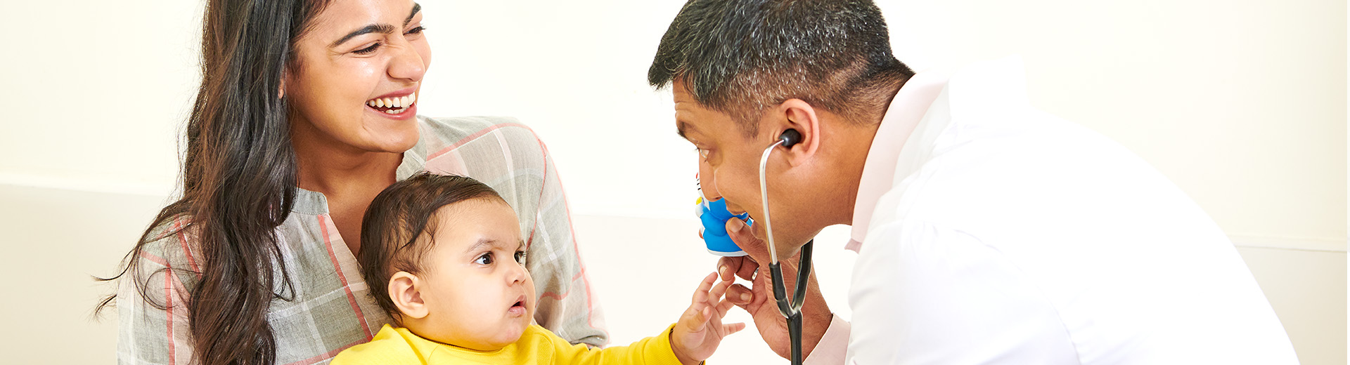 Pediatric Clinic in Begur, Bangalore | Manipal Hospitals