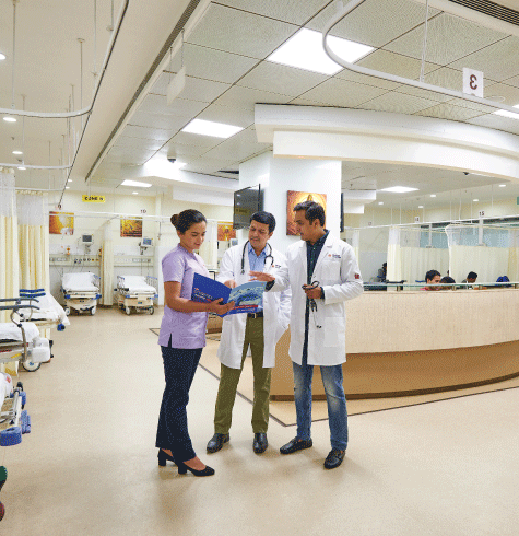 Best Skin Care Clinics in Bangalore - Manipal Hospitals