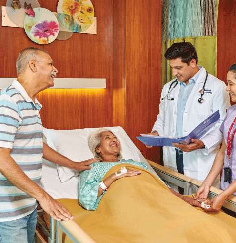 Best Hospital for Neurology in Begur | Manipal Hospitals