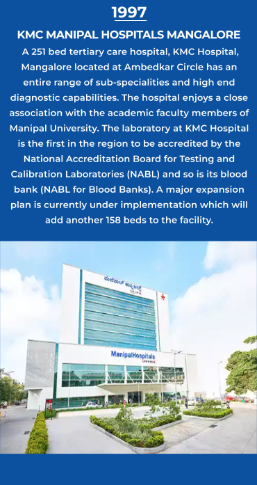 KMC MANIPAL HOSPITALS MANGALORE