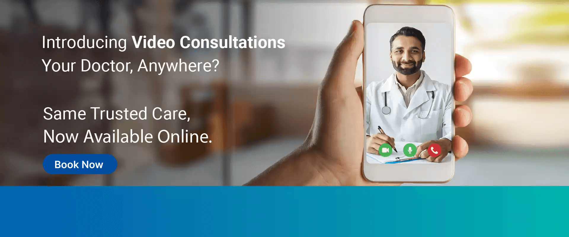 Book Your Video Doctor Consultations Online T