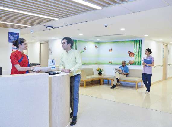 Best Skin Care Hospital in Brookefield Bangalore - Manipal Hospitals