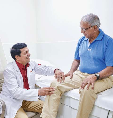 Best Bone Hospital in Bangalore - Manipal Hospitals Budigere