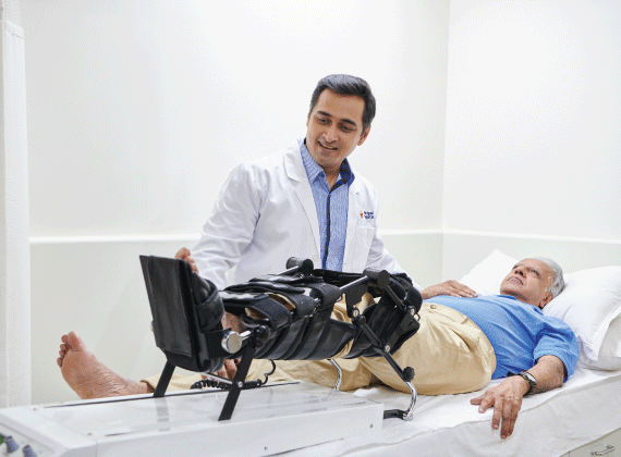 Best Orthopaedic Clinics in Jayanagar, Bangalore