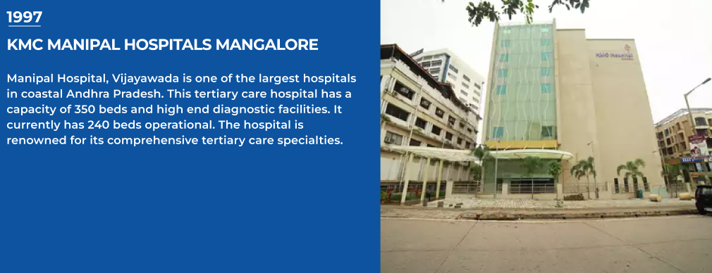 KMC MANIPAL HOSPITALS MANGALORE