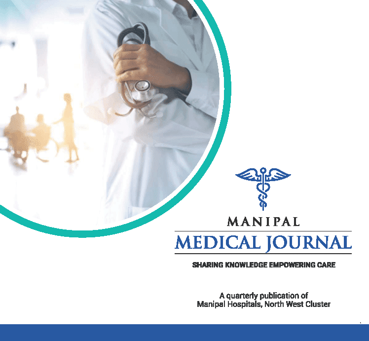 Manipal Medical Journal