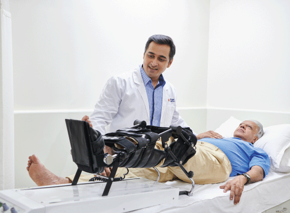 best orthopedic hospital in delhi