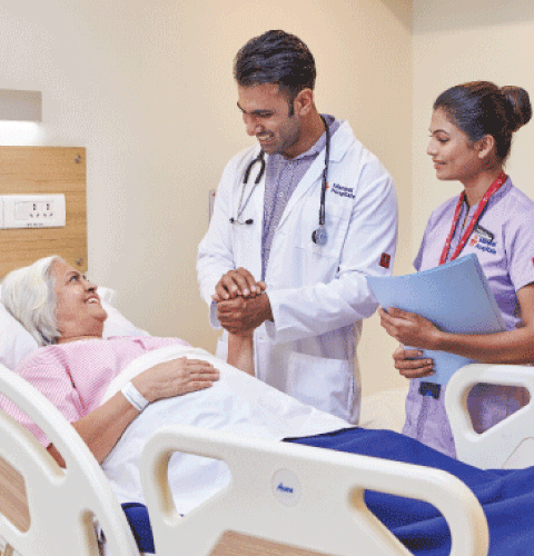 spine care hospital delhi