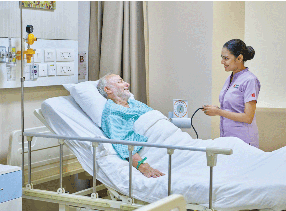 spine treatment hospital delhi