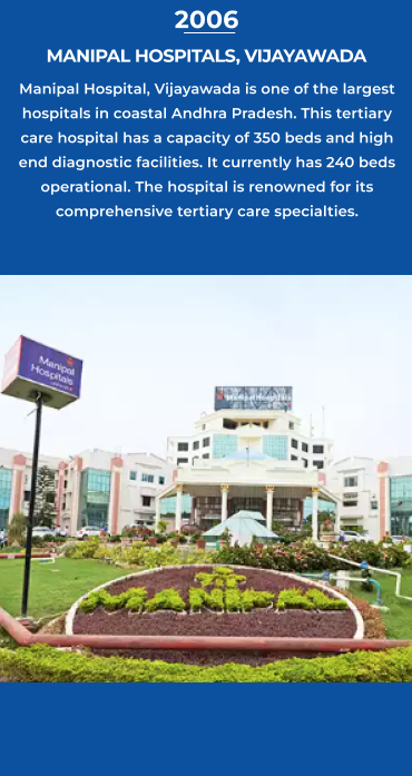 MANIPAL HOSPITAL VIJAYAWADA