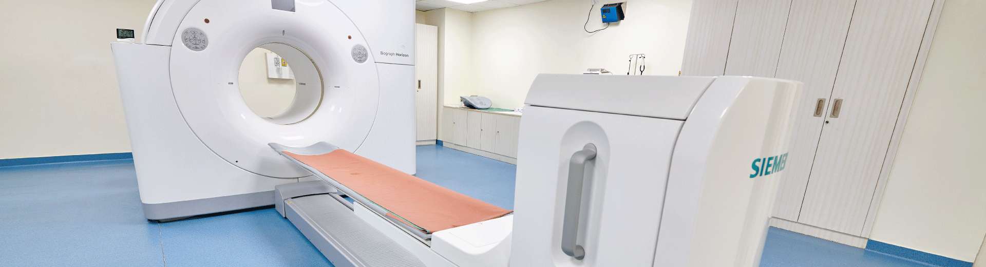 Radiology/x-ray Hospital in Dhakuria