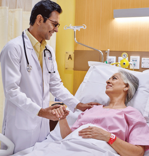 Anesthesia Hospital in Ghaziabad