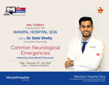 Upcoming & Past Events - Manipal Hospitals Panjim, Goa