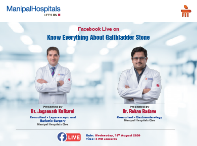 Upcoming & Past Events - Manipal Hospitals Panjim, Goa