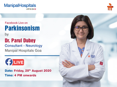 Upcoming & Past Events - Manipal Hospitals Panjim, Goa