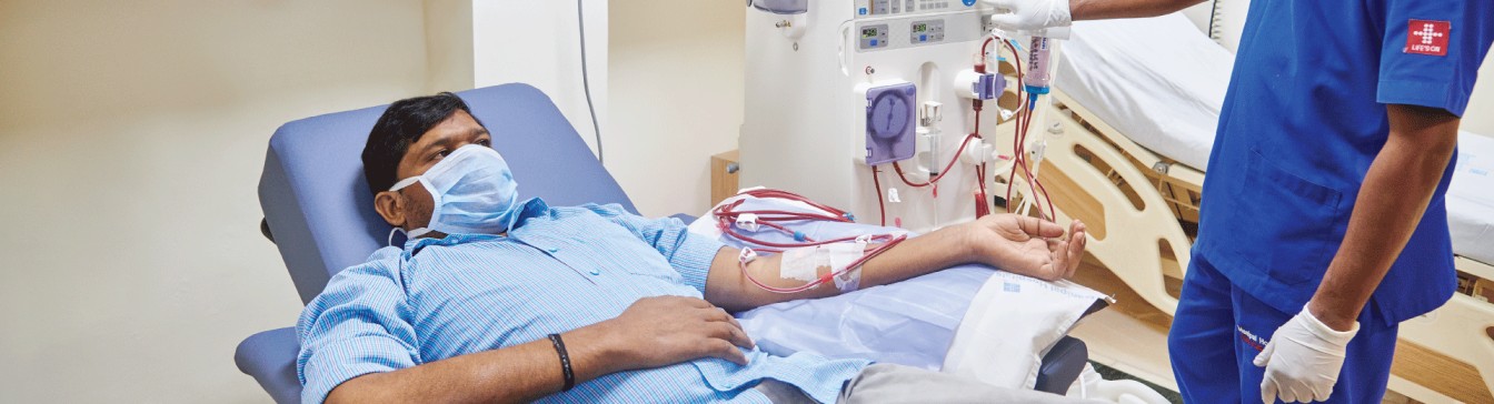 Blood Disorders Treatment In Goa