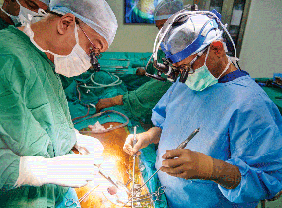 Bariatric Surgery in Panjim Goa 