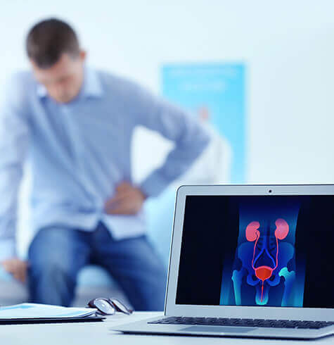 urology treatment in goa